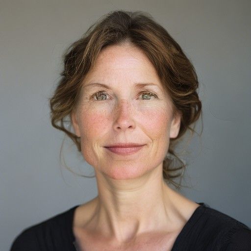 Eleanor Whitmore