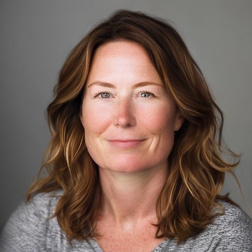 Sarah Blake