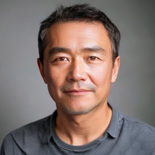 Marcus Chen