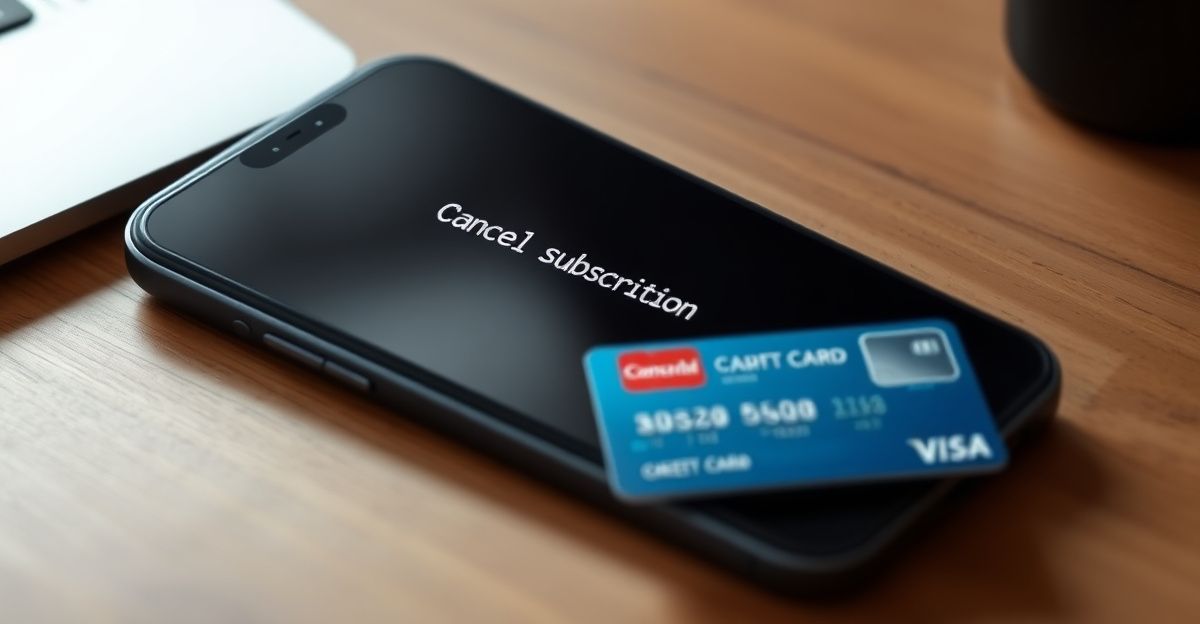 How to Cancel DarLink AI Subscription (UK Guide)