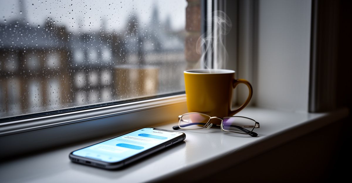 Best AI Companion Apps in the UK: An Honest Comparison - DarLink Ai