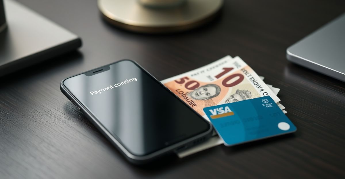 DarLink AI Deposit: How to Top Up Credits (UK Guide)