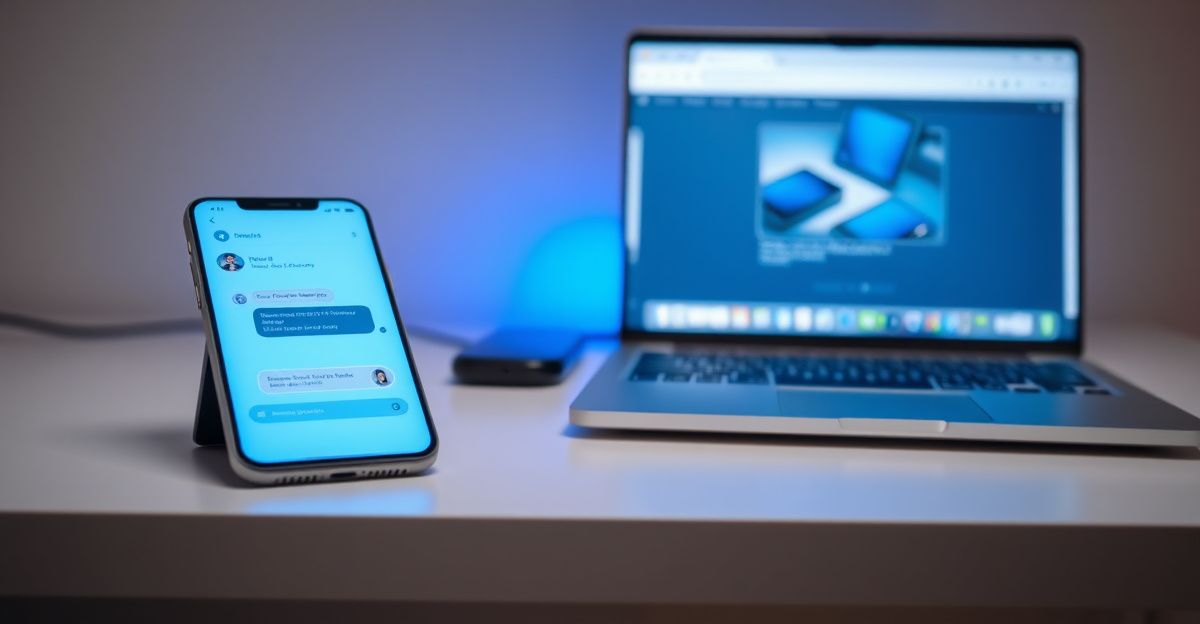 DarLink AI App: Mobile and Browser Access Guide (GB)