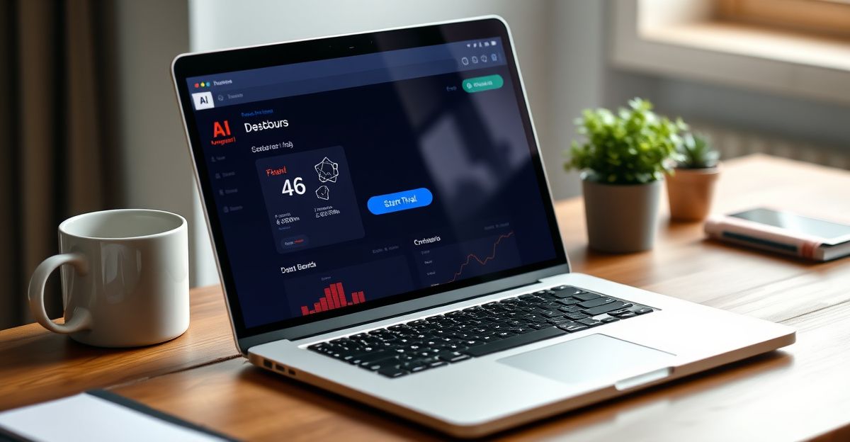 What DarLink AI Actually Offers Before You Register