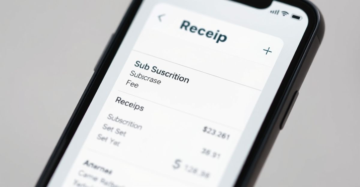 Subscription Fees and Token Purchases