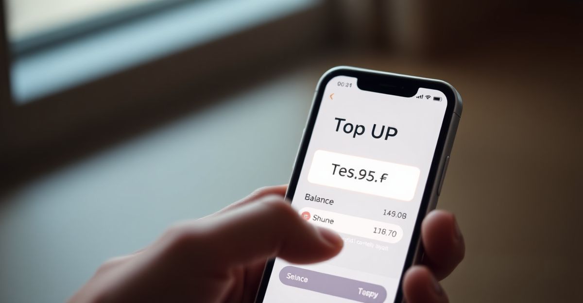 How to Make a DarLink AI Deposit