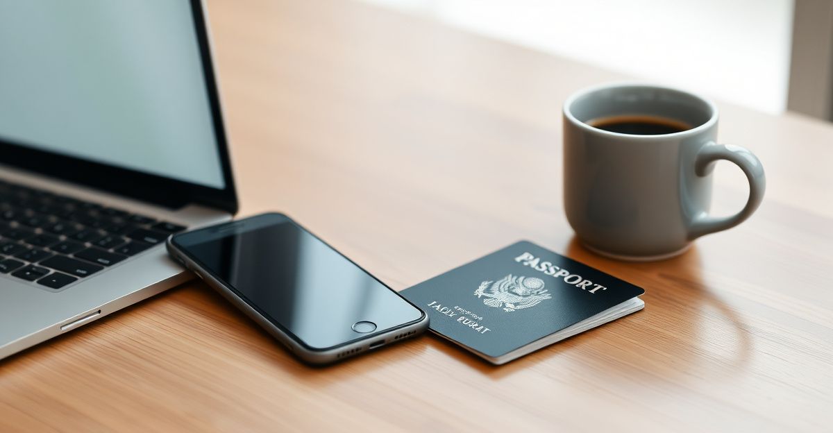 Before You Start: What You Will Need