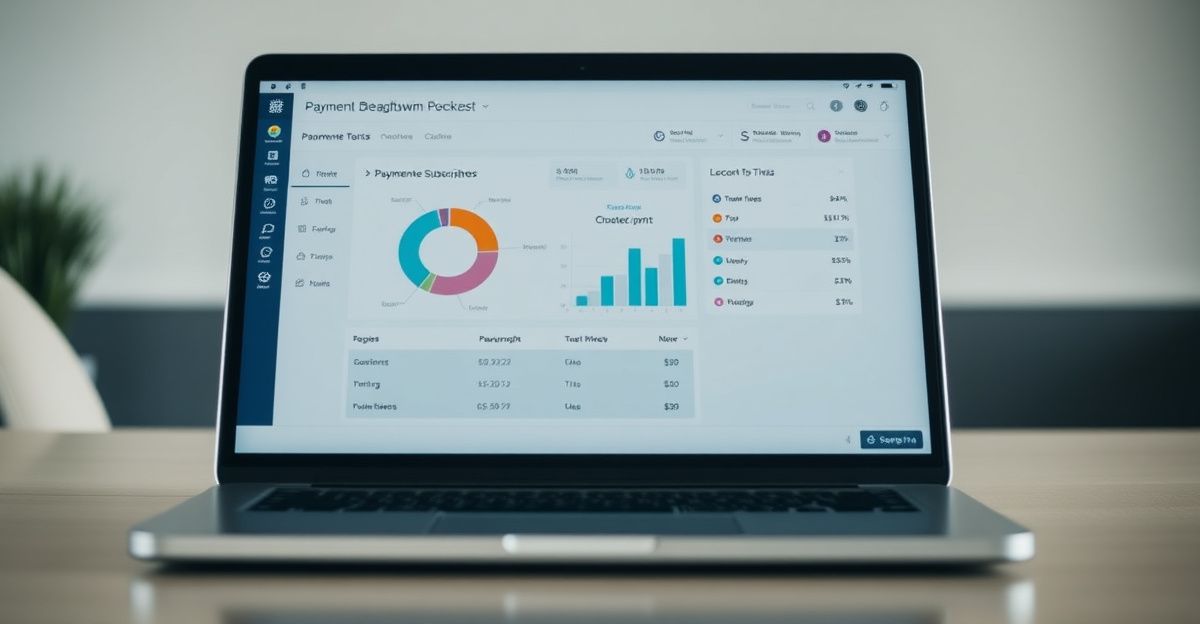 What the DarLink AI Payment Structure Covers