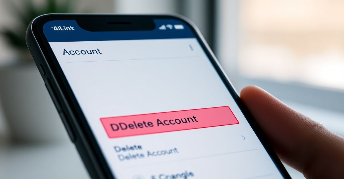 Method 1: Delete via the App or Website