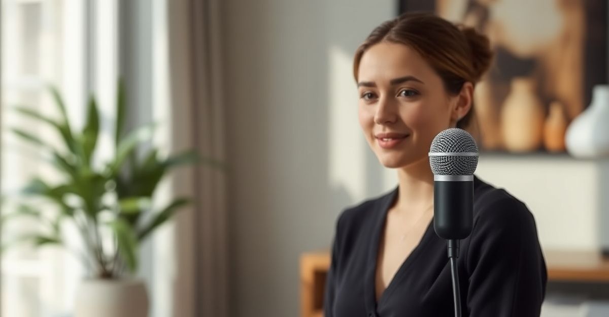 Step One: Sort Your Microphone Permissions First