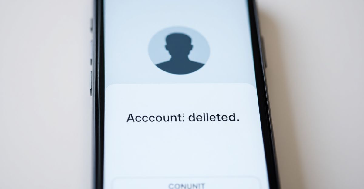 What Happens When You Delete Your DarLink AI Account