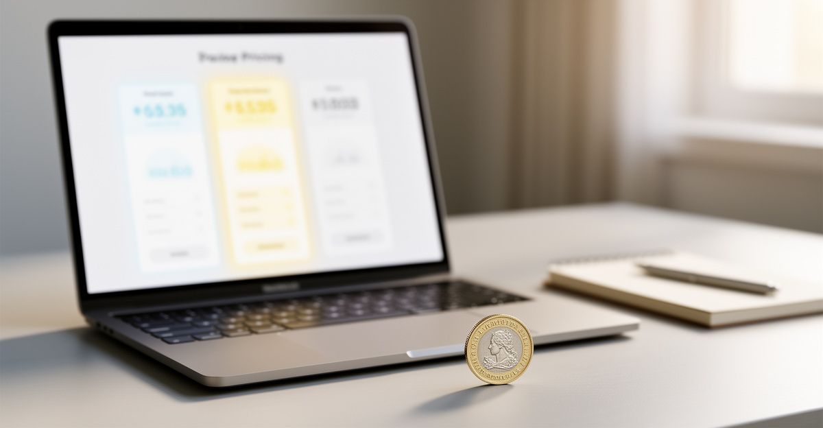 The Three Price Bands Explained