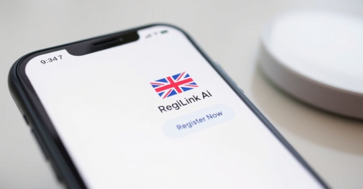 What DarLink AI Is and Why UK Registration Matters