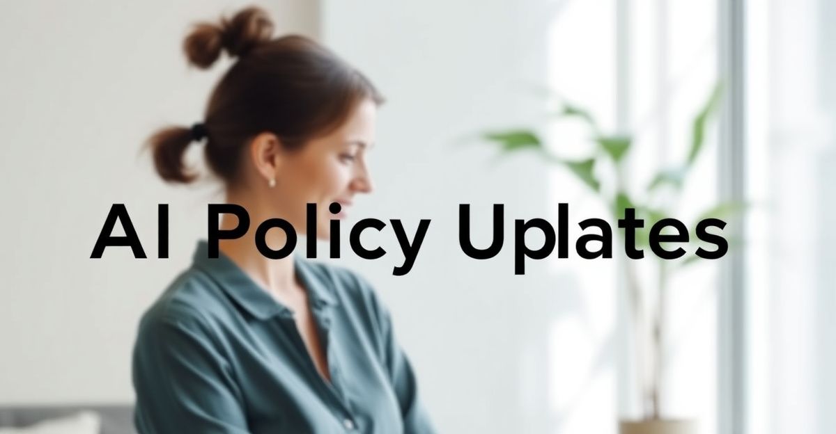 Key Areas Covered by the Updated Terms