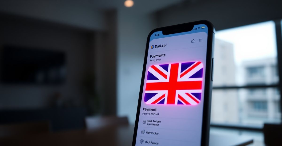 What DarLink AI Offers UK Subscribers