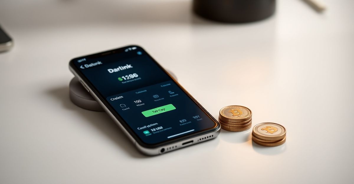 Understanding the DarLink AI Credit System
