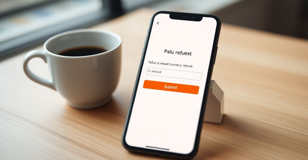 How to Request a DarLink AI Refund: Step by Step