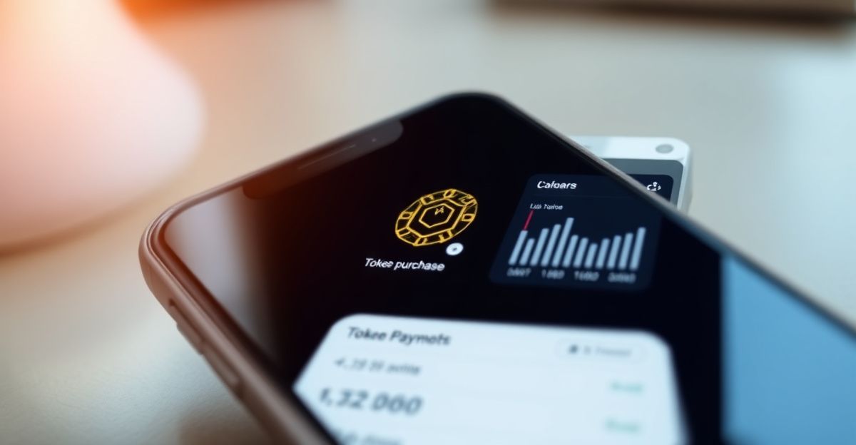 What Are DarLink AI Tokens?