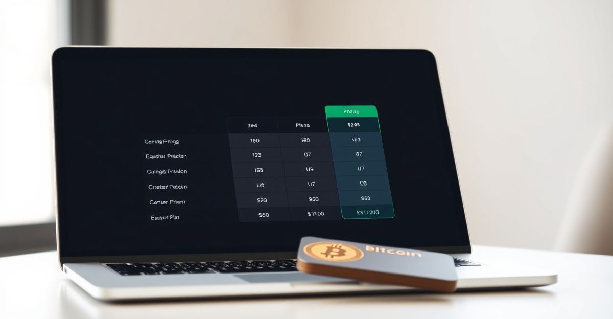 What the DarLink AI Pricing Structure Looks Like