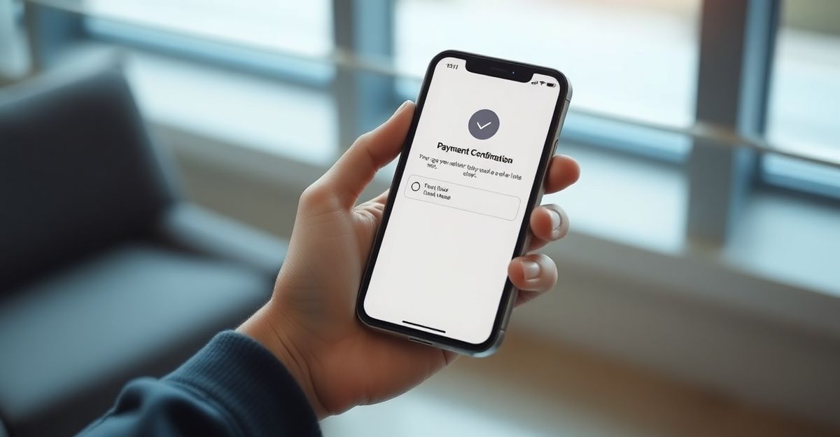Payment Methods: What Is and Is Not Confirmed