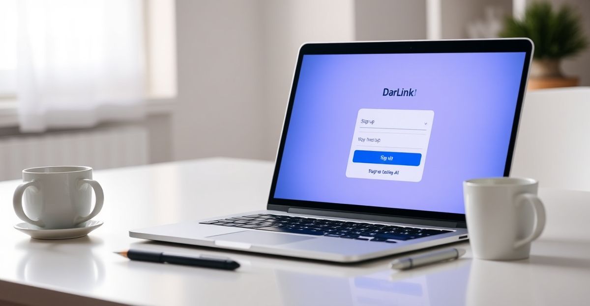 The Registration Process Step by Step