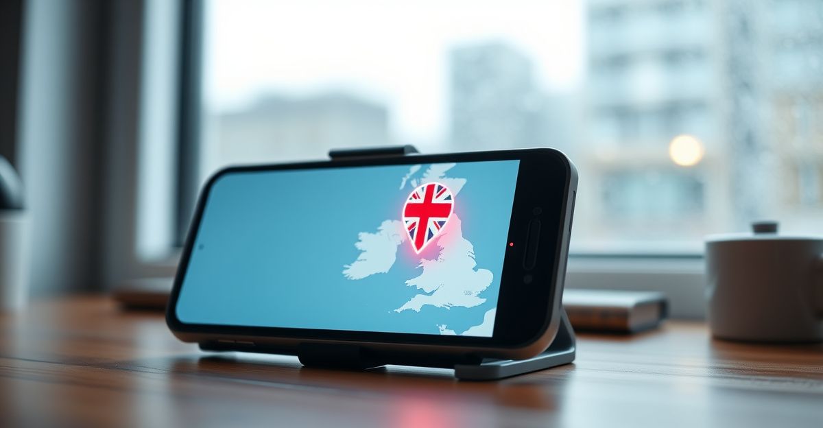 What the DarLink AI App Actually Means for UK Users